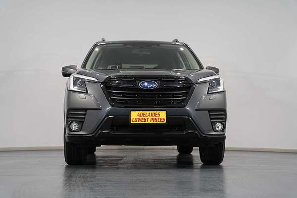 2023 Subaru Forester 2.5i S5