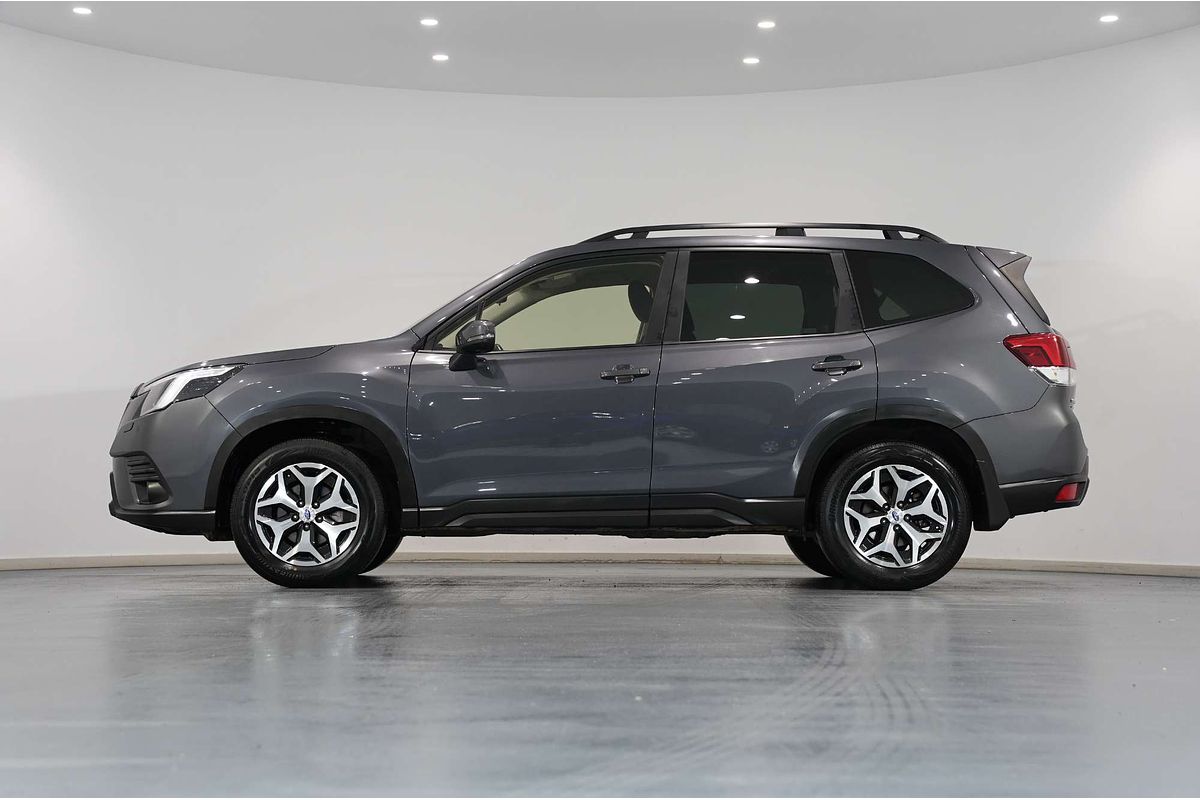 2023 Subaru Forester 2.5i S5