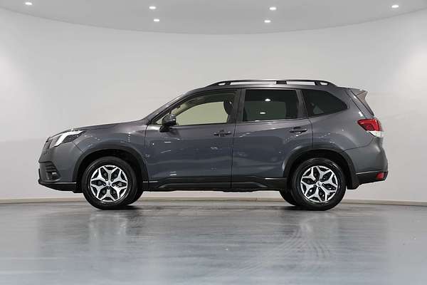 2023 Subaru Forester 2.5i S5