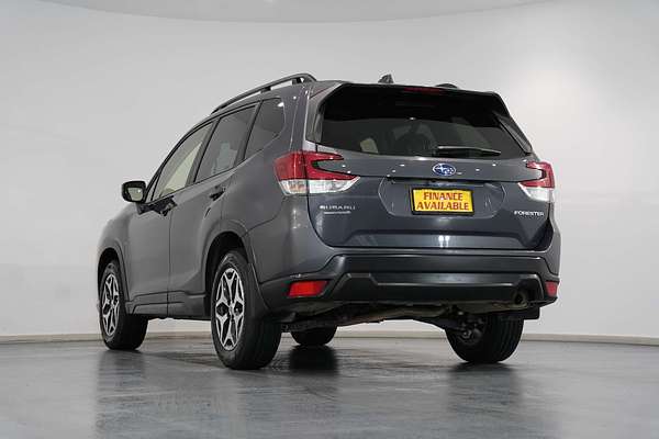2023 Subaru Forester 2.5i S5