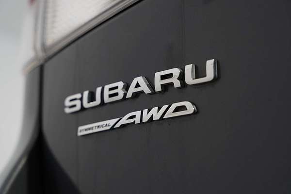 2023 Subaru Forester 2.5i S5