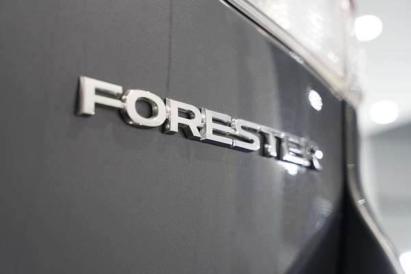 2023 Subaru Forester 2.5i S5