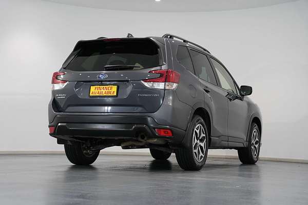 2023 Subaru Forester 2.5i S5