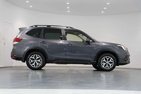 2023 Subaru Forester 2.5i S5