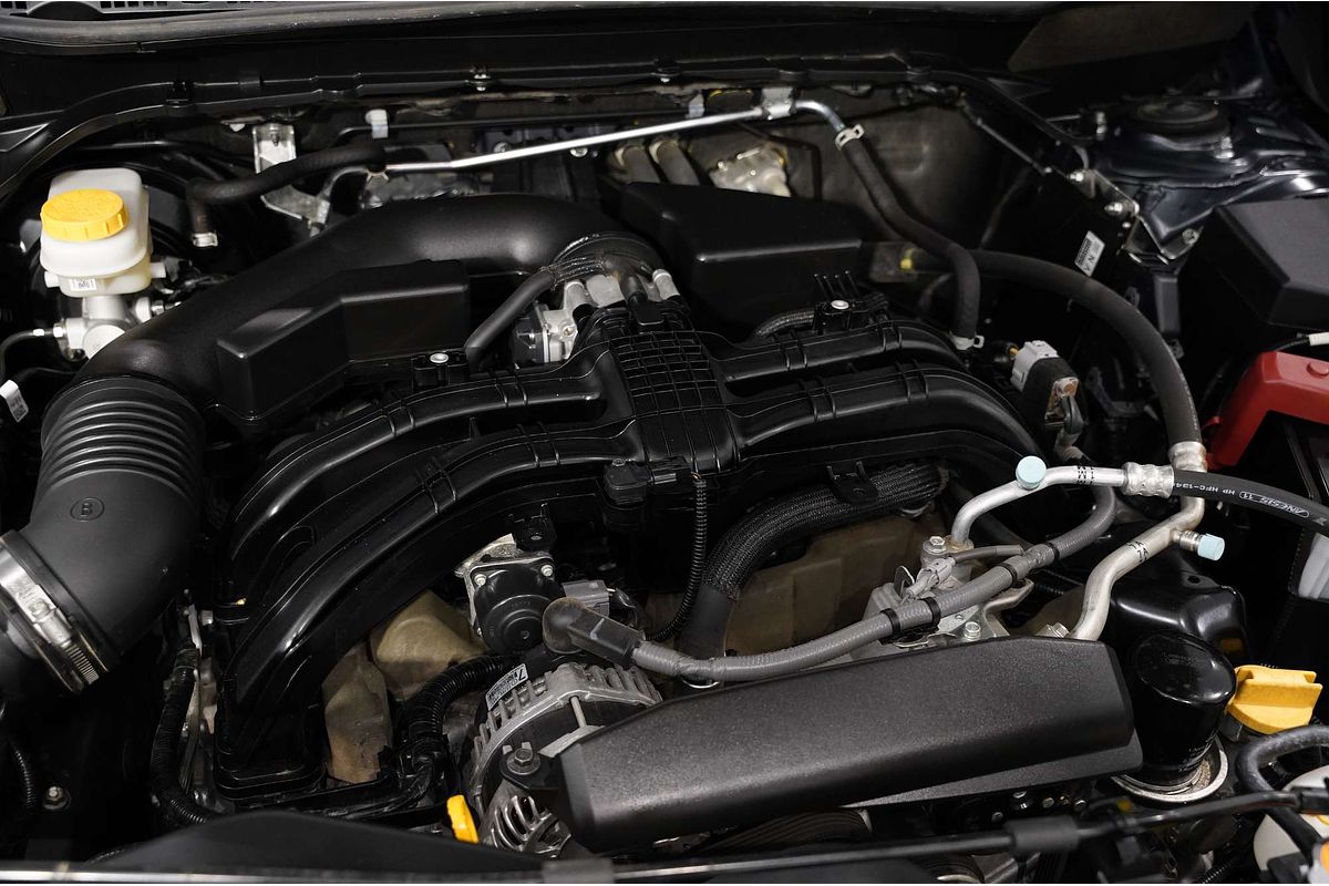 2023 Subaru Forester 2.5i S5