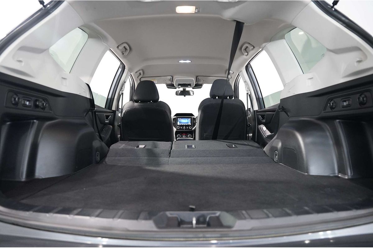 2023 Subaru Forester 2.5i S5