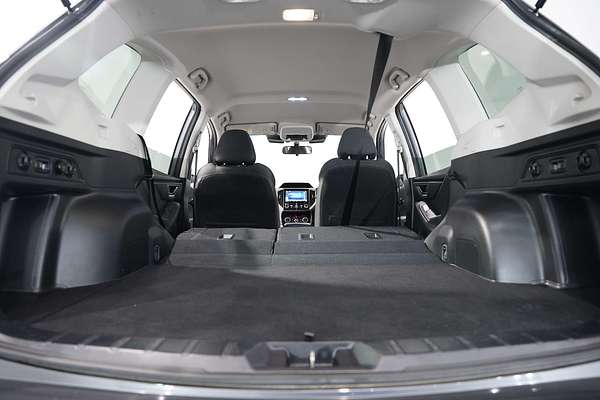 2023 Subaru Forester 2.5i S5