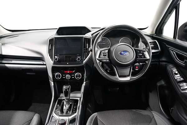 2023 Subaru Forester 2.5i S5