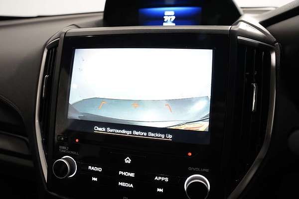 2023 Subaru Forester 2.5i S5