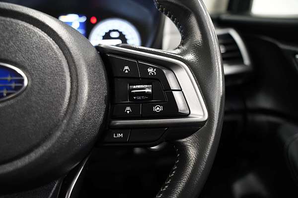 2023 Subaru Forester 2.5i S5