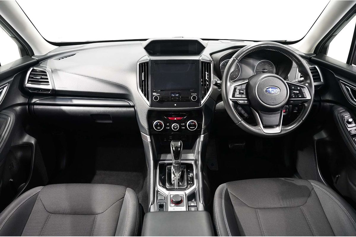 2023 Subaru Forester 2.5i S5
