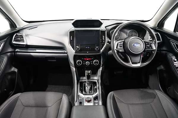2023 Subaru Forester 2.5i S5