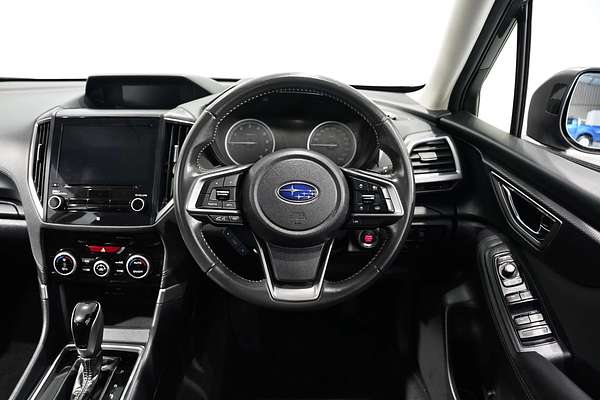 2023 Subaru Forester 2.5i S5