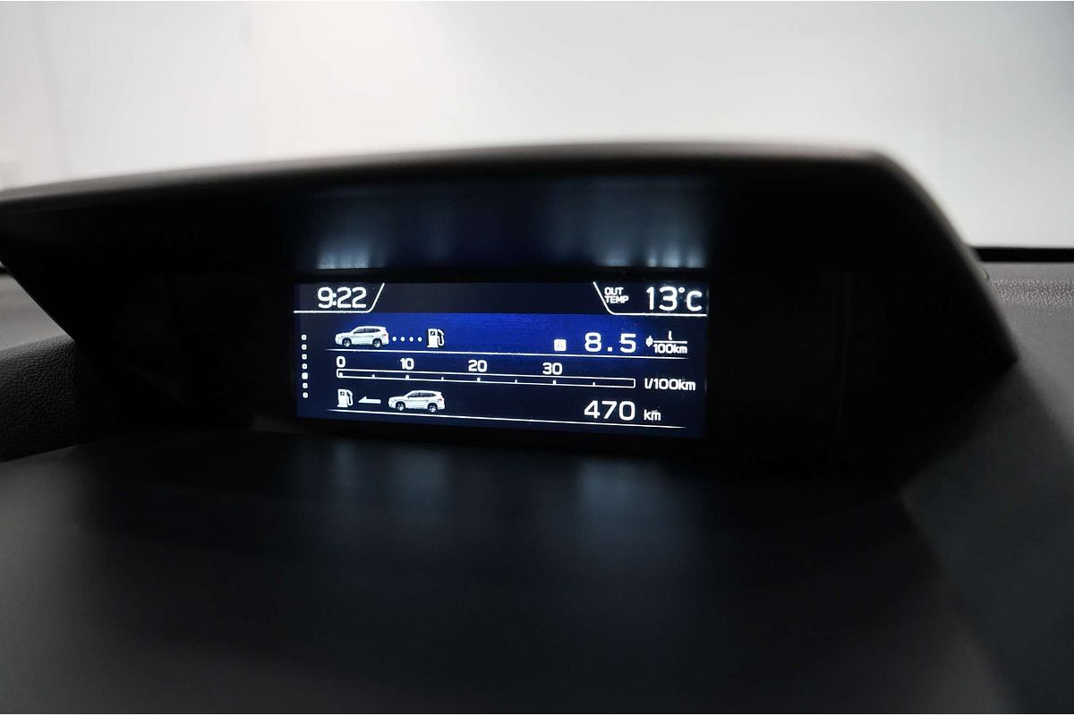 2023 Subaru Forester 2.5i S5