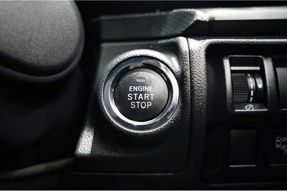 2023 Subaru Forester 2.5i S5