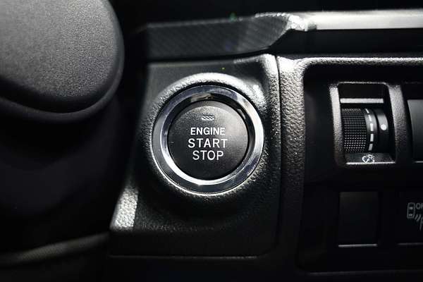 2023 Subaru Forester 2.5i S5