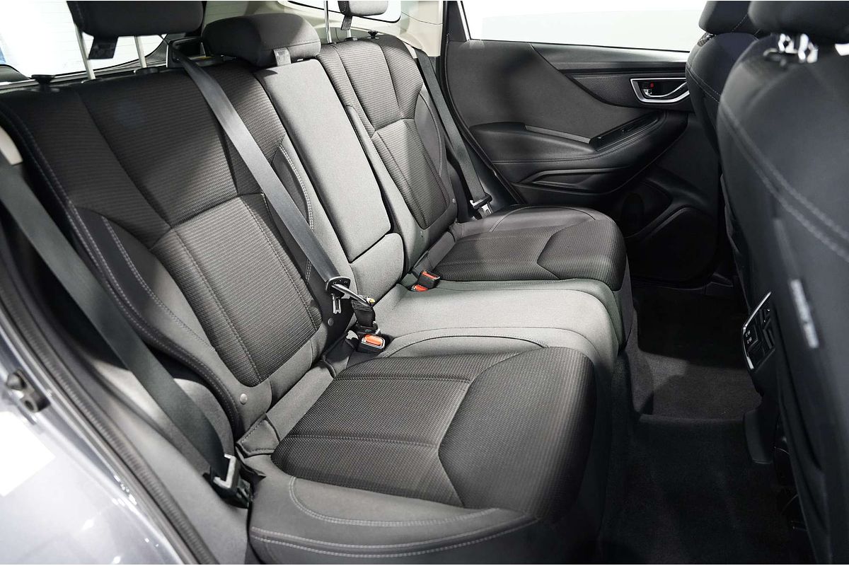 2023 Subaru Forester 2.5i S5