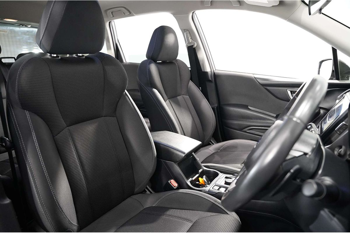 2023 Subaru Forester 2.5i S5