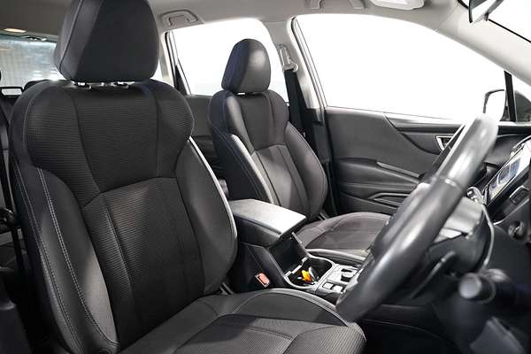 2023 Subaru Forester 2.5i S5
