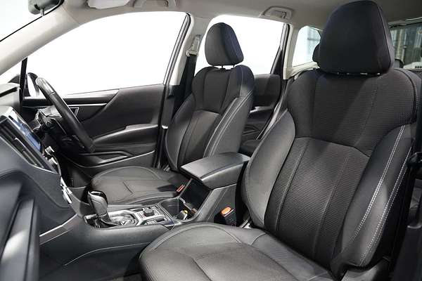 2023 Subaru Forester 2.5i S5