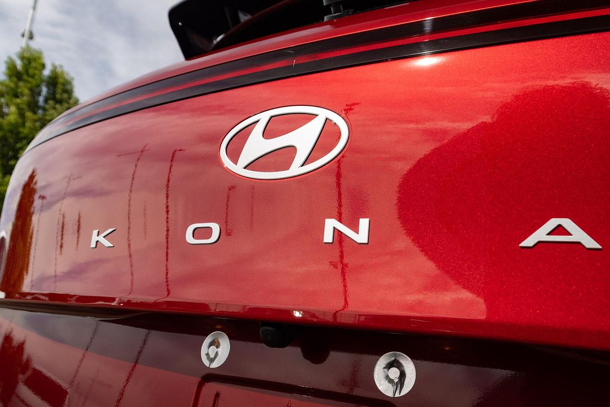 2025 Hyundai Kona Hybrid Premium N Line SX2.V2