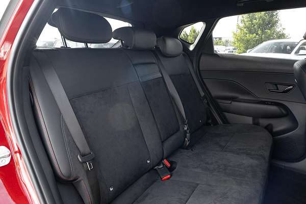 2025 Hyundai Kona Hybrid Premium N Line SX2.V2
