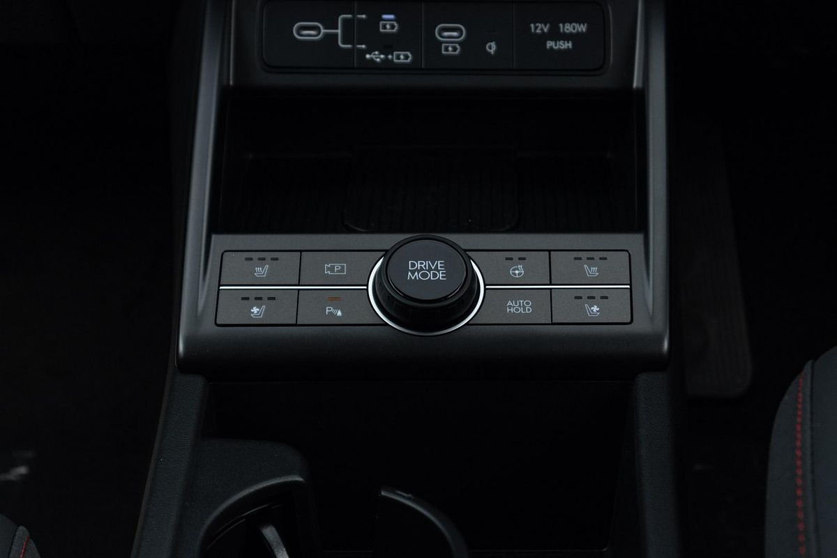 2025 Hyundai Kona Hybrid Premium N Line SX2.V2