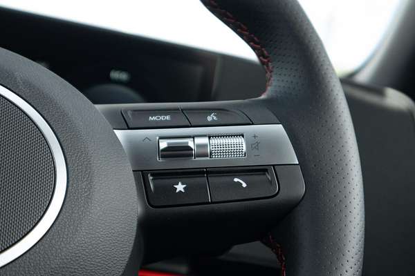 2025 Hyundai Kona Hybrid Premium N Line SX2.V2