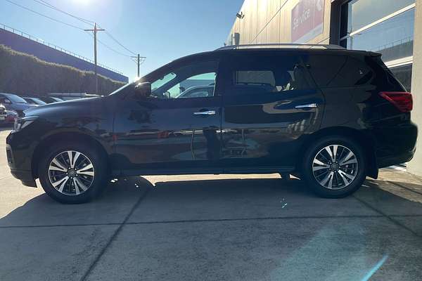 2018 Nissan Pathfinder ST-L R52 Series II