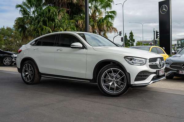 2023 Mercedes-Benz GLC-Class GLC300 C253