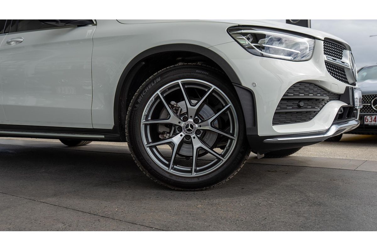 2023 Mercedes-Benz GLC-Class GLC300 C253