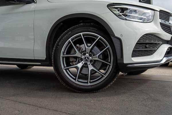 2023 Mercedes-Benz GLC-Class GLC300 C253