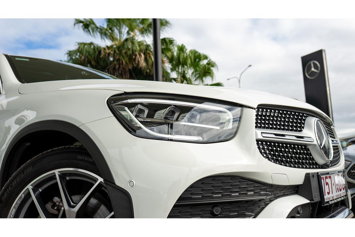 2023 Mercedes-Benz GLC-Class GLC300 C253
