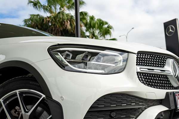 2023 Mercedes-Benz GLC-Class GLC300 C253