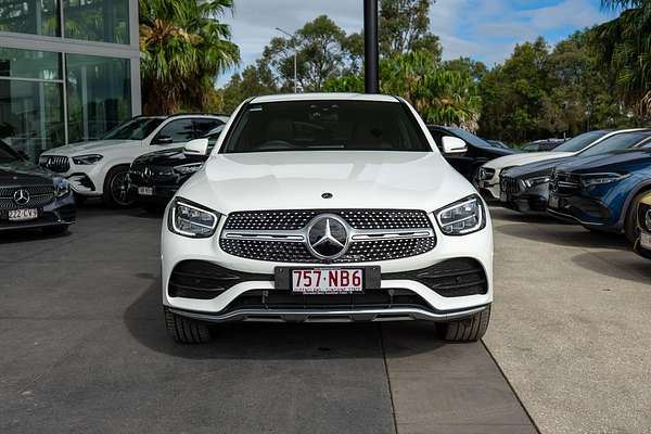 2023 Mercedes-Benz GLC-Class GLC300 C253