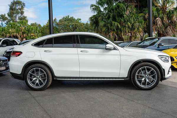 2023 Mercedes-Benz GLC-Class GLC300 C253