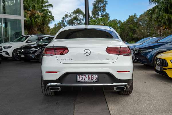 2023 Mercedes-Benz GLC-Class GLC300 C253