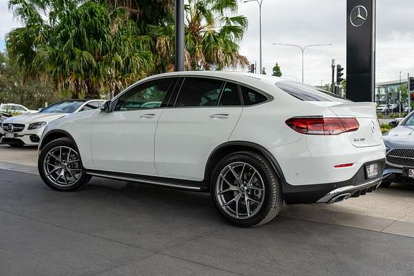 2023 Mercedes-Benz GLC-Class GLC300 C253
