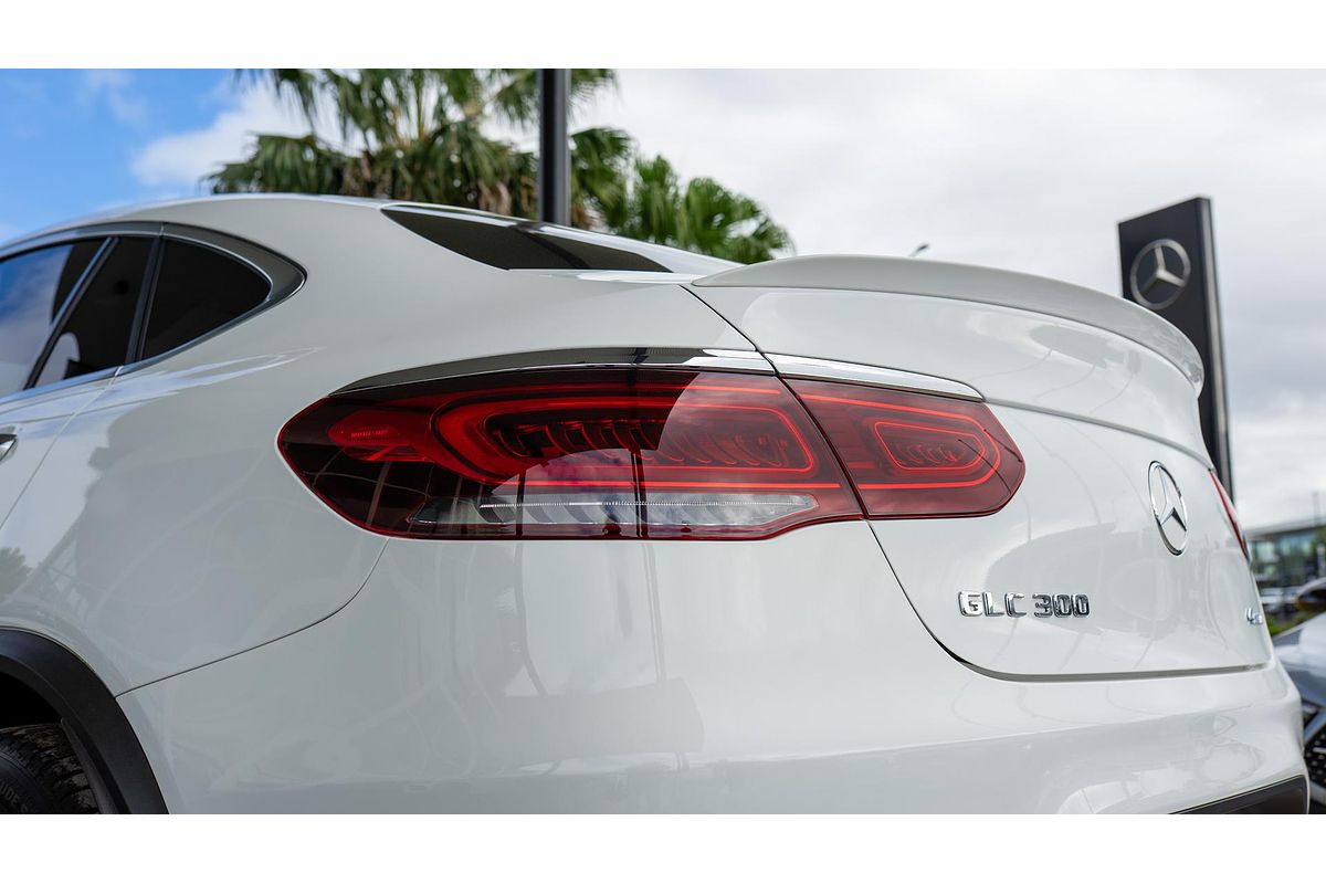 2023 Mercedes-Benz GLC-Class GLC300 C253