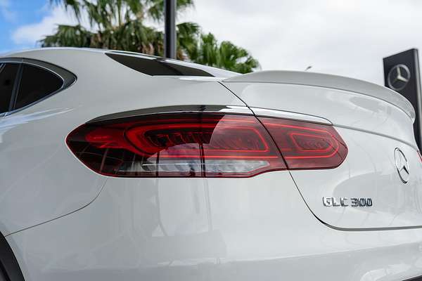2023 Mercedes-Benz GLC-Class GLC300 C253