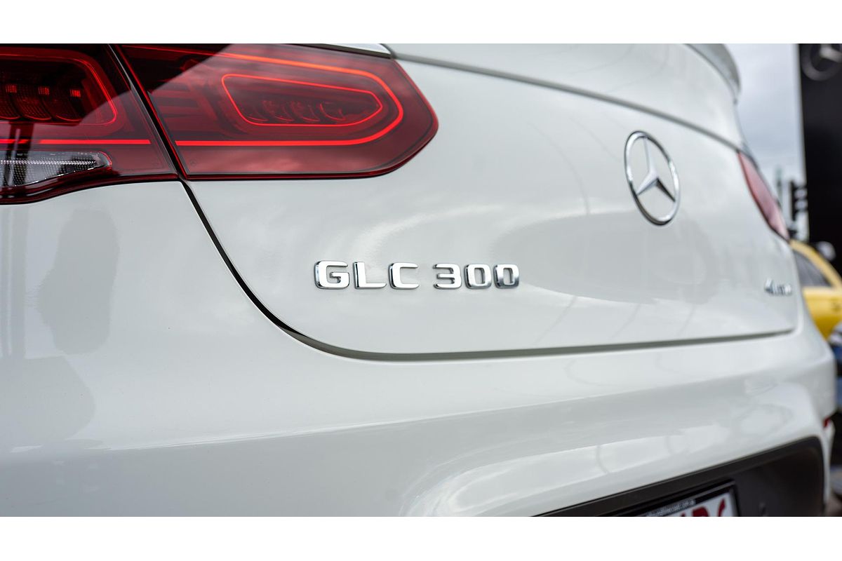 2023 Mercedes-Benz GLC-Class GLC300 C253