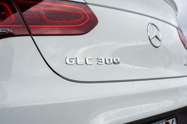 2023 Mercedes-Benz GLC-Class GLC300 C253