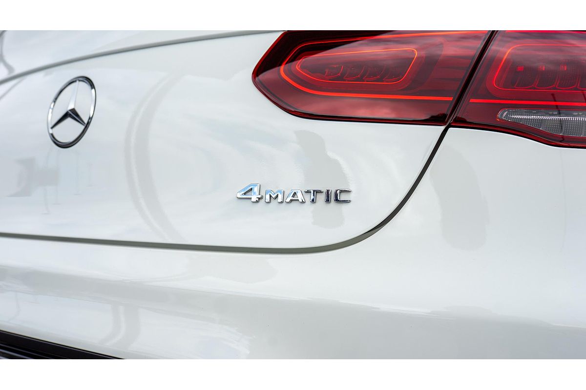 2023 Mercedes-Benz GLC-Class GLC300 C253