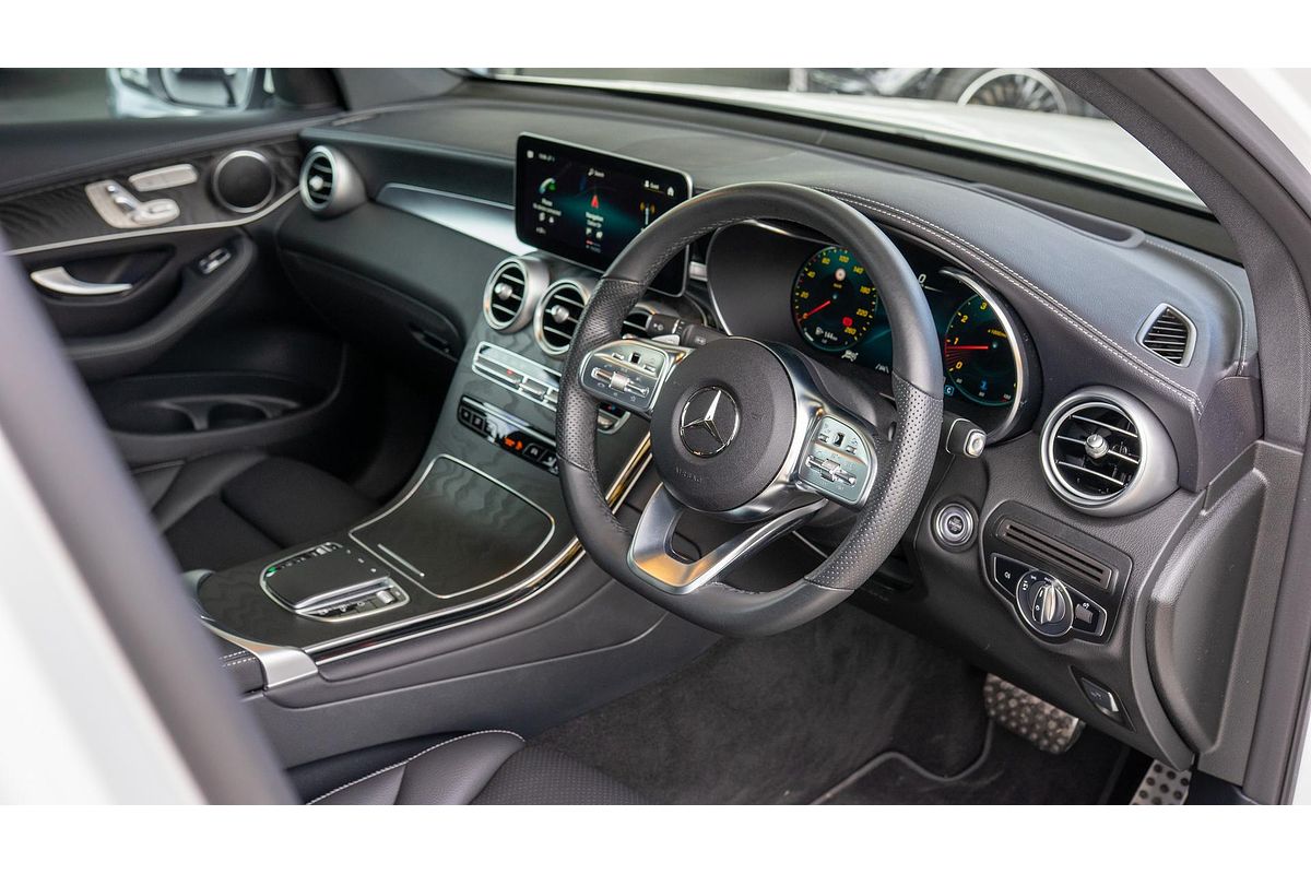2023 Mercedes-Benz GLC-Class GLC300 C253