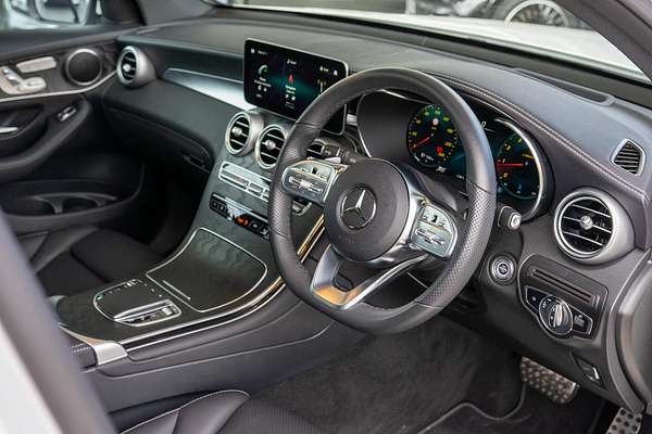 2023 Mercedes-Benz GLC-Class GLC300 C253