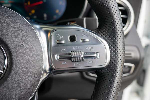 2023 Mercedes-Benz GLC-Class GLC300 C253