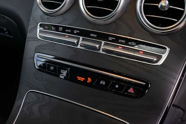 2023 Mercedes-Benz GLC-Class GLC300 C253