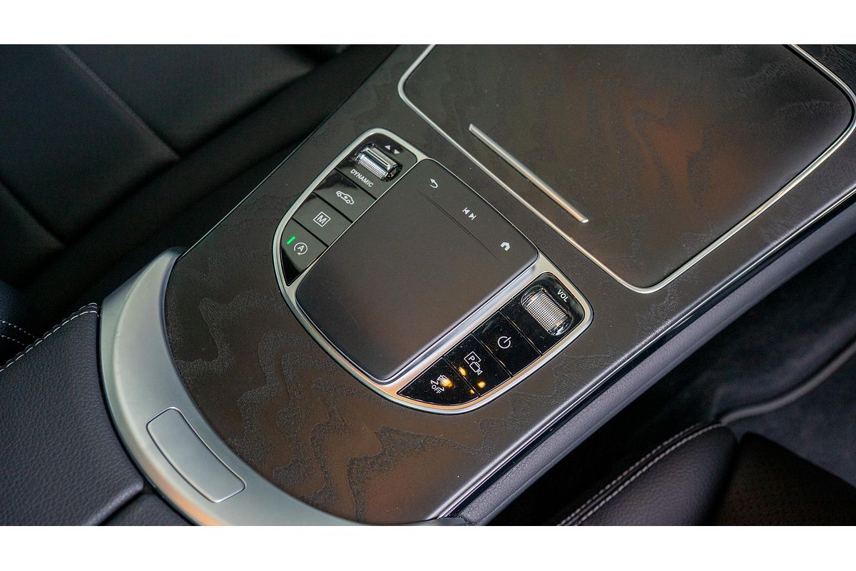2023 Mercedes-Benz GLC-Class GLC300 C253