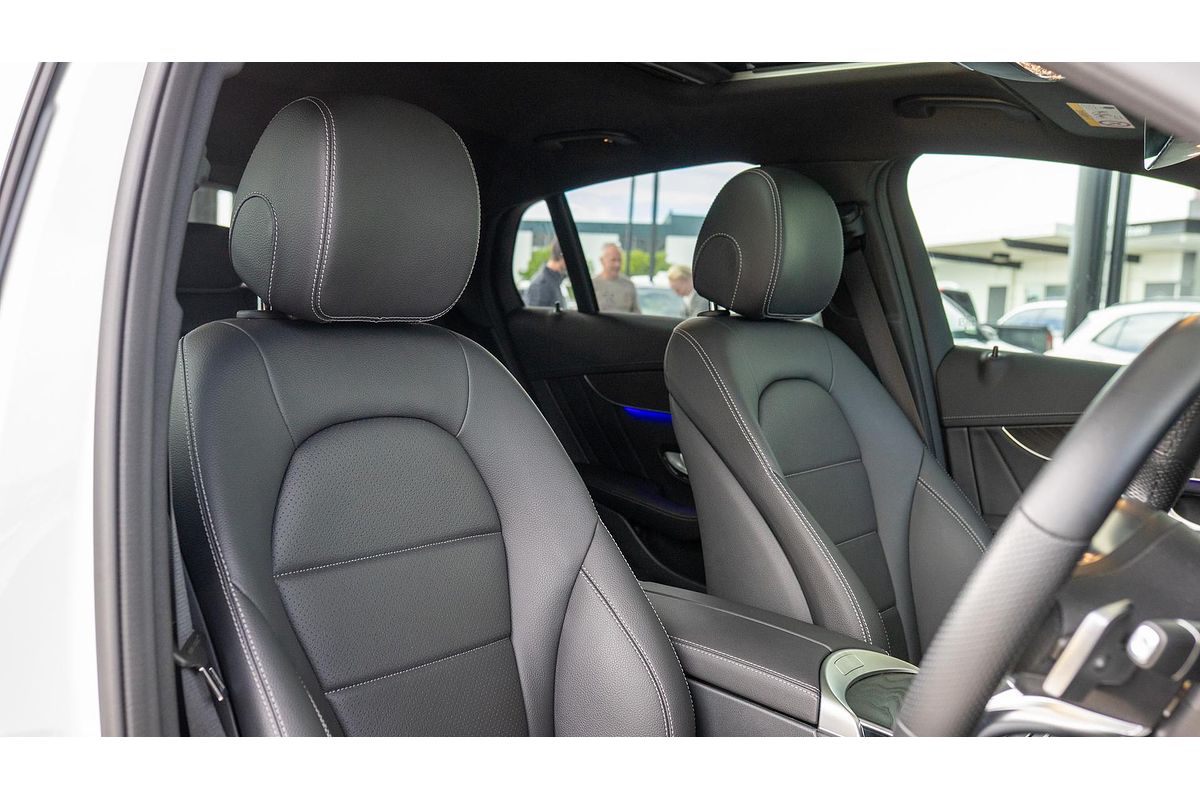 2023 Mercedes-Benz GLC-Class GLC300 C253