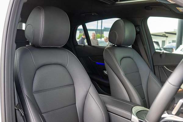 2023 Mercedes-Benz GLC-Class GLC300 C253